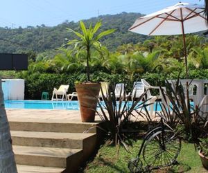 Costas Maris Beach Hotel Frente ao Mar Guaruja Brazil