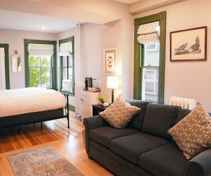 Chart House Inn Newport United States