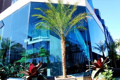 صورة الفندق 1