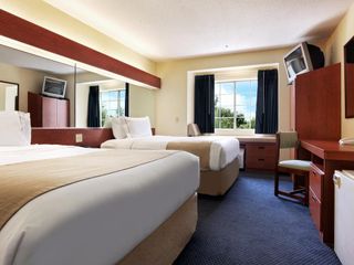Фото отеля Rincon Inn and Suites
