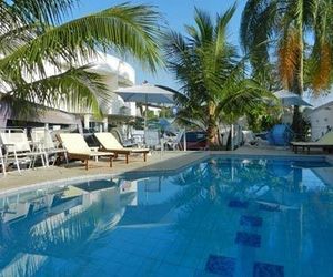 Hotel Pousada Iracemar Guaruja Brazil