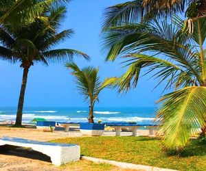 Canto das Laranjeiras Tombo Guaruja Brazil