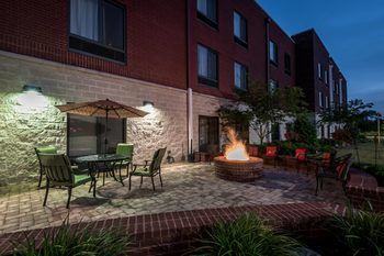 Hotel Photo 20