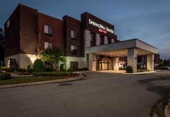 Hotel Photo 22