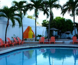 Saipan Gold Beach Hotel Garapan Northern Mariana Islands