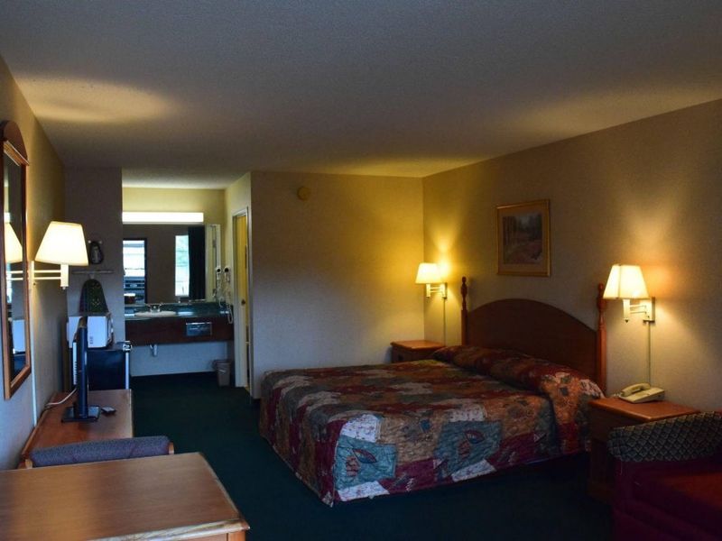 Hotel Photo 7