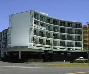 Country Club Hawaii Condo Hotel Hilo United States
