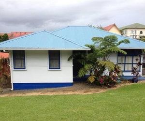 Hilotown Hale Hilo United States