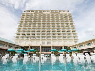 Фото отеля Lotte Hotel Guam