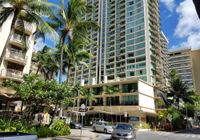 Отзывы Imperial Hawaii Resort at Waikiki, 3 звезды