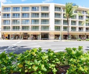 Polynesian Residences Waikiki Beach Honolulu United States