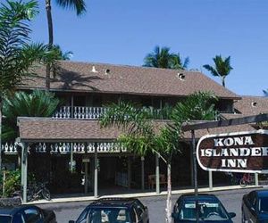 Kona Islander Kona United States