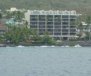 OCEANFRONT CONDO IN THE HEART OF KONA VILLAGE Kona United States