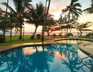 Hotel Coral Reef Kapaa United States