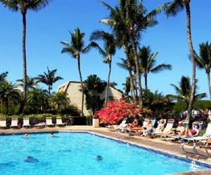 Maui Kamaole Suites by Condominium Rentals Hawaii Wailea United States