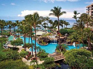 Hotel pic Marriott's Maui Ocean Club - Lahaina & Napili Towers