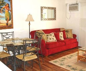 Lahaina Beachside Cottages Lahaina United States