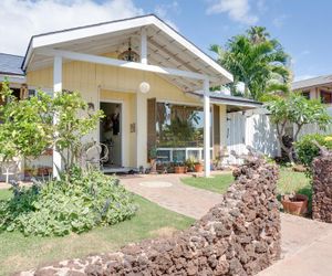 Lahaina Bungalow Lahaina United States
