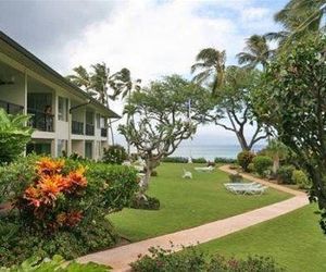 Napili Surf Beach Resort Kapalua United States