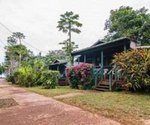 Backpackers Vacation Inn and Plantation Village Haleiwa United States