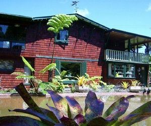 Chalet Kilauea Hotel Volcano Village United States