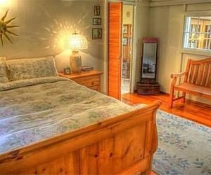The Maids Quarters Volcano Village United States