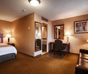 Best Western Vista Inn at the Airport Boise United States