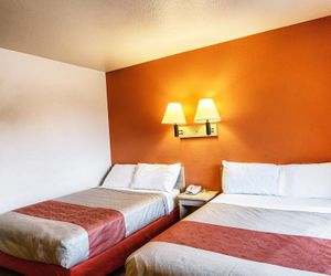 Motel 6 Coeur DAlene Coeur D Alene United States