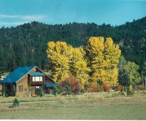 Streamside Vacation Cabin Rental in Beautiful Garden Valley, Idaho Crouch United States