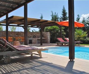 Dias Villas Moussata Greece