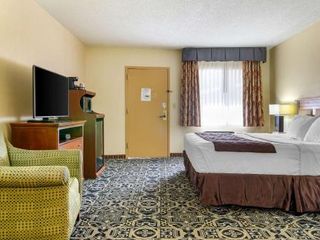 Hotel pic Rodeway Inn Idaho Falls