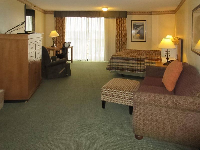 Hotel Photo 7