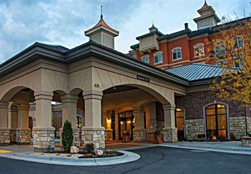 Hotel Photo 18