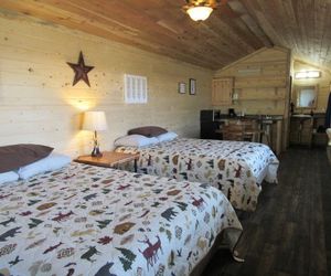 Drift Lodge Lake United States