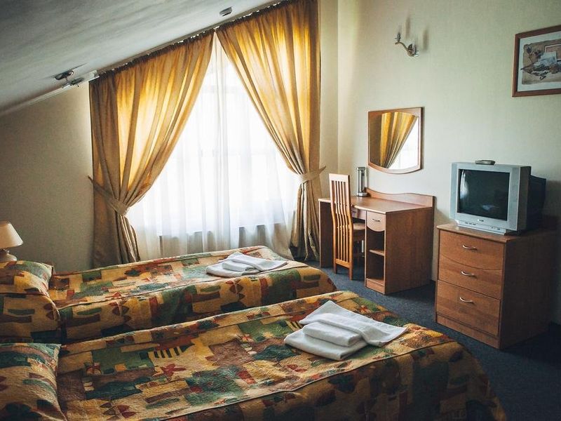 Hotel Photo 1