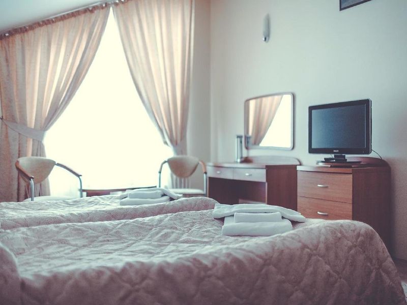 Hotel Photo 3
