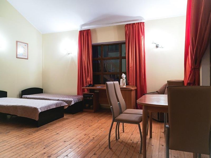 Hotel Photo 4