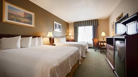 Best Western Annawan Inn