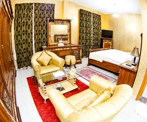 Arbella Boutique Hotel Sharjah United Arab Emirates