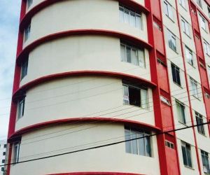 Nevada Thorium Hotel Guarapari Brazil