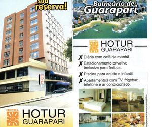 Hotur Hotel Guarapari Brazil