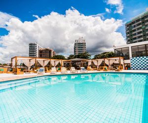 Hotel Porto Do Sol Guarapari Brazil