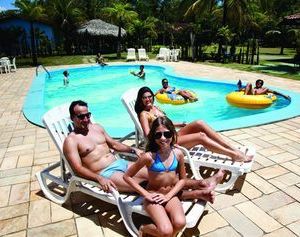 Acquamarine Park Hotel Guarapari Brazil