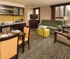 Homewood Suites Chicago Downtown - Magnificent Mile Chicago United States