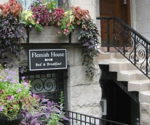 FLEMISH HOUSE OF CHICAGO Chicago United States