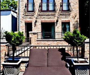 Villa D Citta Chicago United States