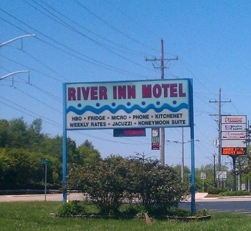 Photo of River Inn