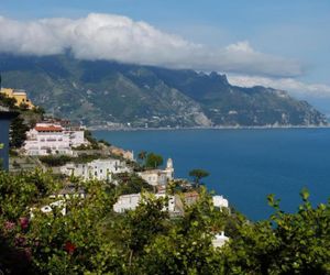 Lantico Borgo Dei Limoni Capri Island Italy