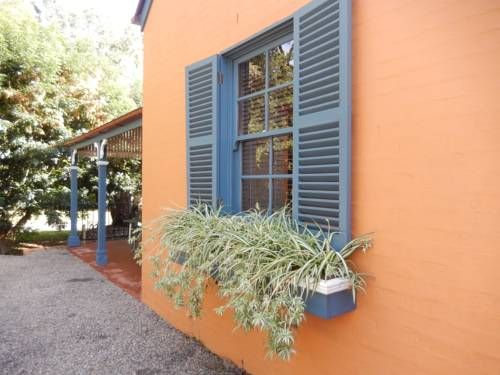 Hotel Photo 20