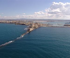 NONNA ELENA Trapani Italy